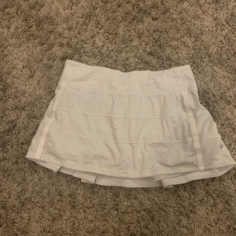 Lululemon skirt